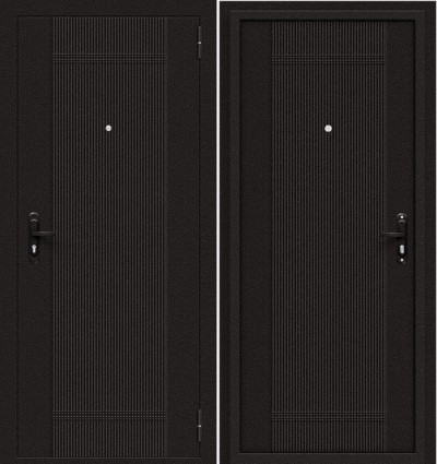 Входная дверь Optim X-1 Антик