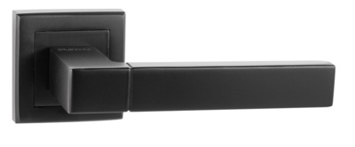  Дверная ручка K.QL52.STYLE BL-24 черный