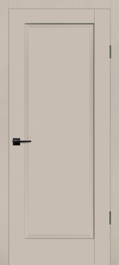 Межкомнатная дверь ПЭТ PSC-42 шеллгрей
