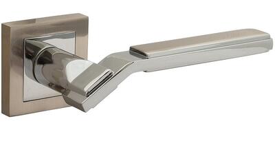 Дверная ручка Z-203 Матовый Никель