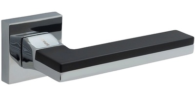 Дверная ручка  Z-999 Хром