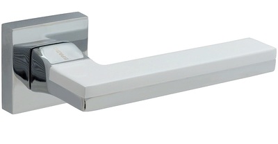 Дверная ручка   Z-999 Белая