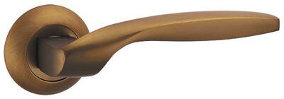 Дверная ручка Boston кофе