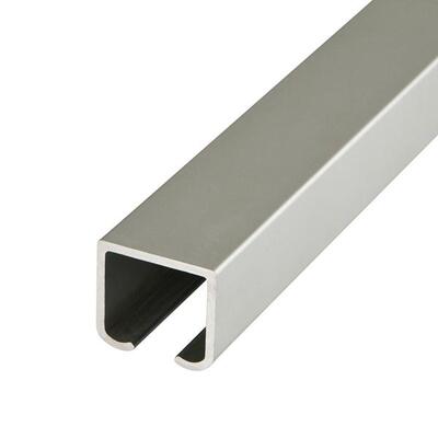 Верхняя направляющая DIY Comfort 80/2,3/3000 track (3 м)