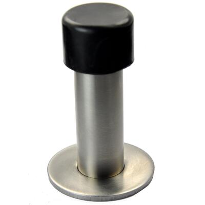 Ограничитель настенный DS-0009-85 нерж.сталь