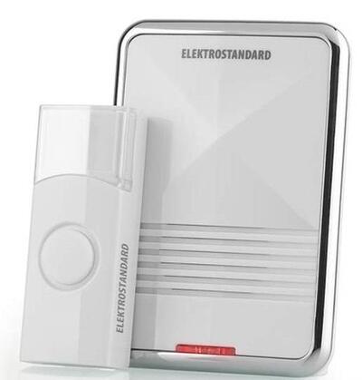 Звонок DBQ01M WL 36M белый