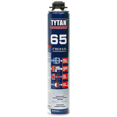 Пена проф летняя Tytan 65