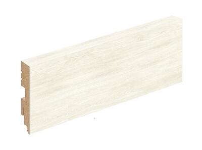 Плинтус напольный  МДФ Тип-0 Nordic Oak 2050*70*16