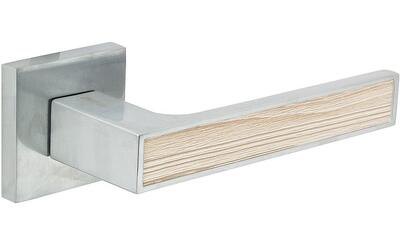 Дверная ручка Z-900 Капучино