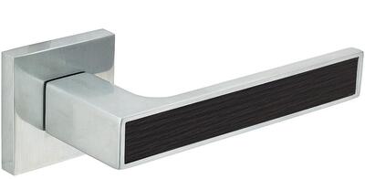 Дверная ручка Z-900 Венге