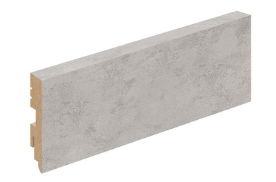 Плинтус напольный  МДФ Тип-0 Look Art 2050*70*16