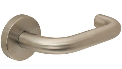 Дверная ручка I-102 Inox