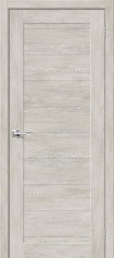 Межкомнатная дверь с эко шпоном Браво-21 Chalet Provence