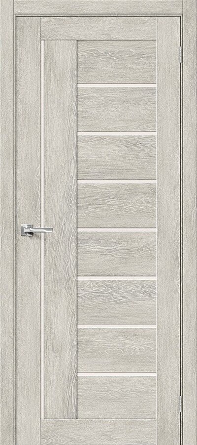 Межкомнатная дверь с эко шпоном Браво-29 Chalet Provence