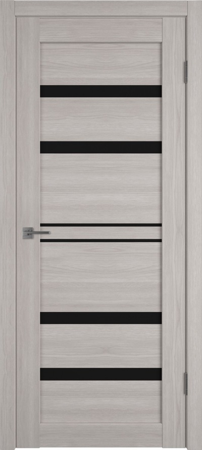 Межкомнатная дверь с эко шпоном Atum Pro 26 | Stone Oak | BG