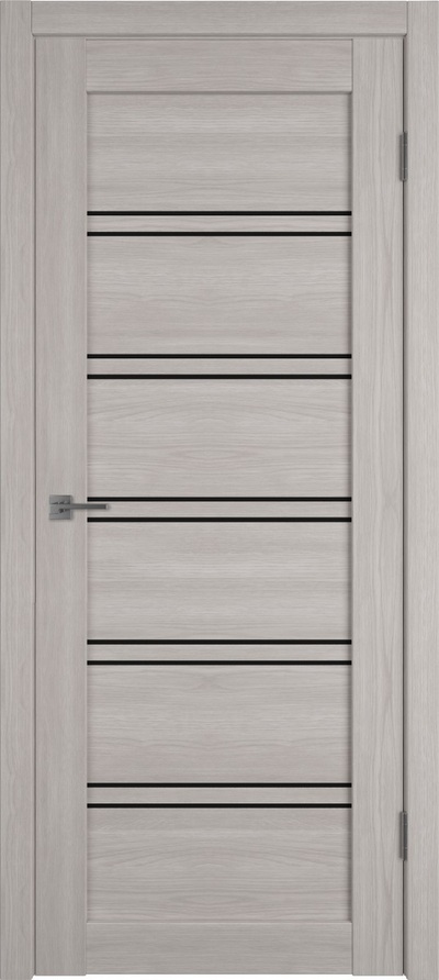 Межкомнатная дверь с эко шпоном Atum Pro 28 | Stone Oak | BG