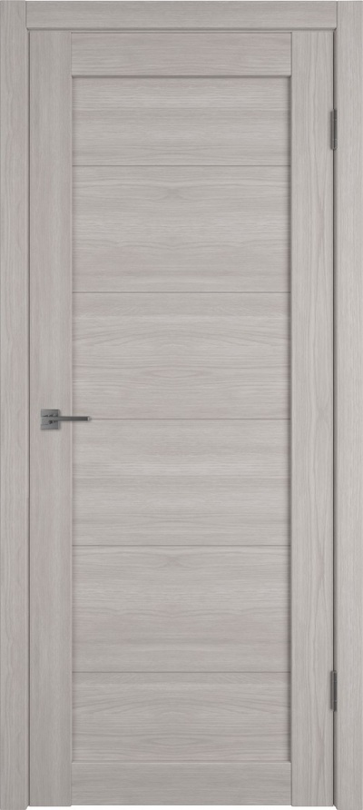 Межкомнатная дверь с эко шпоном Atum Pro 32 | Stone Oak