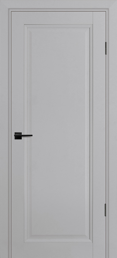  Межкомнатная дверь с эко шпоном PSU-36 Агат