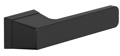  Дверная ручка System Coral МатЧерный