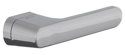 Дверная ручка System Akik Хром