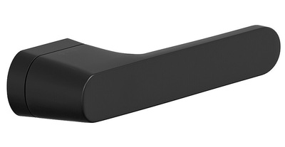 Дверная ручка System Akik МатЧерный