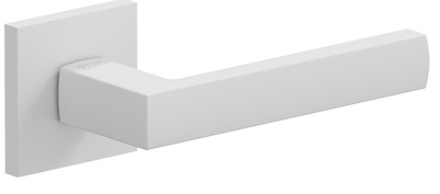  Дверная ручка AS-300 SWhite