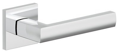 Дверная ручка AS-300 Chrome