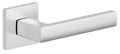  Дверная ручка AS-300 SChrome