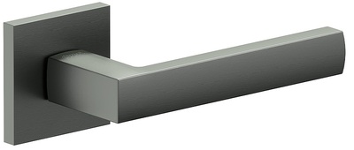 Дверная ручка AS-300 SGraphite