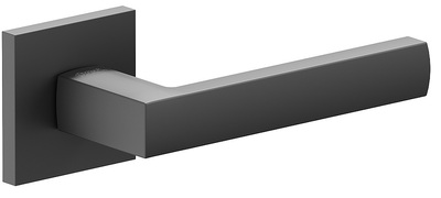  Дверная ручка AS-300 SBlack