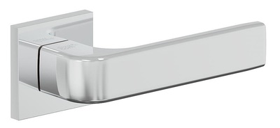 Дверная ручка AS-310 Chrome