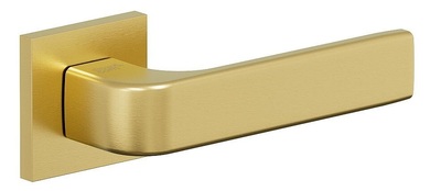 Дверная ручка AS-310 SGold