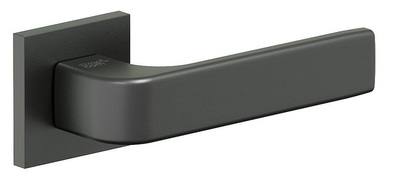 Дверная ручка AS-310 SGraphite