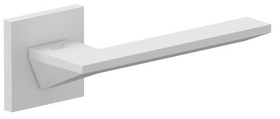  Дверная ручка AS-331 SWhite