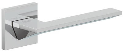 Дверная ручка AS-331 Chrome