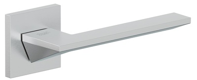  Дверная ручка AS-331 SChrome