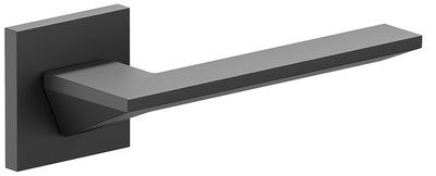  Дверная ручка AS-331 SBlack