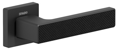 Дверная ручка PS-805 SBlack