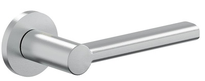  Дверная ручка AR-520 SC МатХром