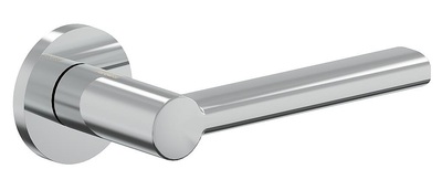 Дверная ручка AR-520 Chrome