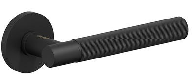  Дверная ручка AR-503 SBlack