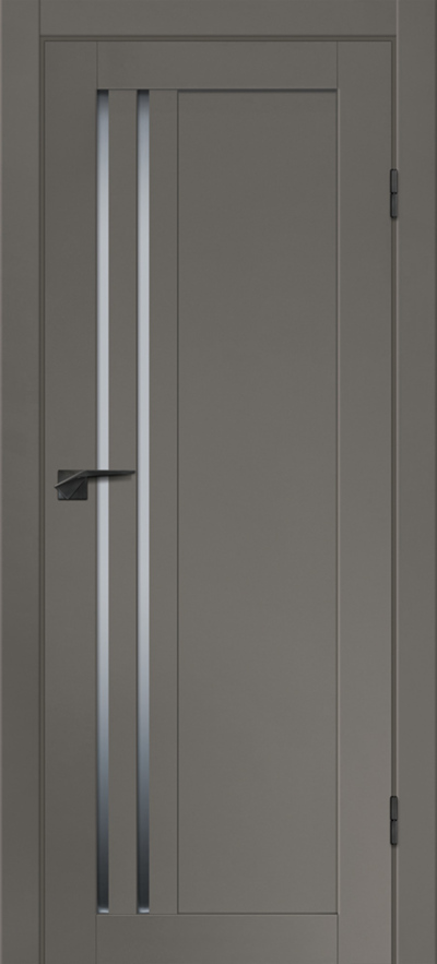 Межкомнатная дверь ПЭТ PD-32 Мускат 