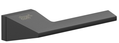  Дверная ручка AS2-621 SBlack