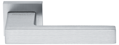  Дверная ручка Morelli Lot MH-56-S6 SSC