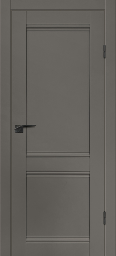 Межкомнатная дверь ПЭТ PD-1 Мускат