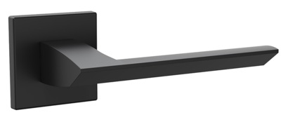  Дверная ручка K.ARC.Q52.BLADE BL-24 черный