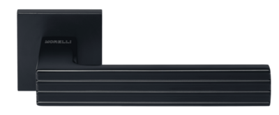  Дверная ручка Morelli MAGLEV MH-52-S6 BL