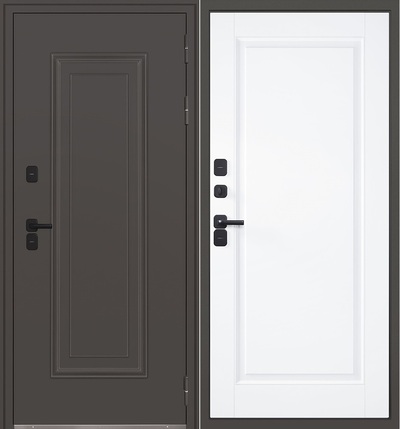 Входная дверь Термо Сургут