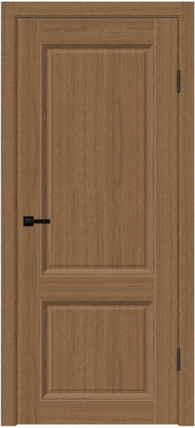 Межкомнатная дверь SOFTWOOD Alto 21.2P Орех американский